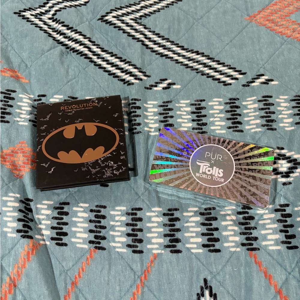 Eyeshadow Palette - Picture 2 of 4